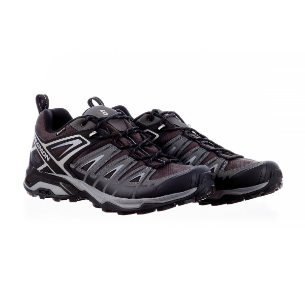 Кросівки Salomon Ultra Pioneer Gore-Tex