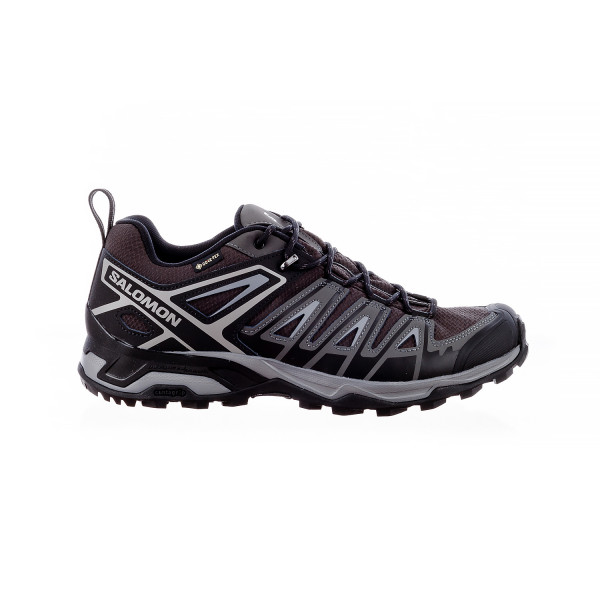 Кросівки Salomon Ultra Pioneer Gore-Tex