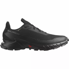 Кросівки чоловічі  ALPHACROSS 5 GTX L47307500 SALOMON Чорний