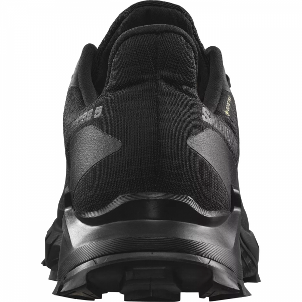 Кросівки чоловічі  ALPHACROSS 5 GTX L47307500 SALOMON Чорний