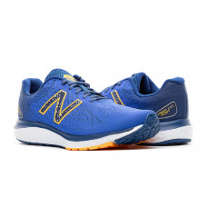 Кросівки чоловічі  бігові New Balance Fresh Foam 680v7 M680BN7