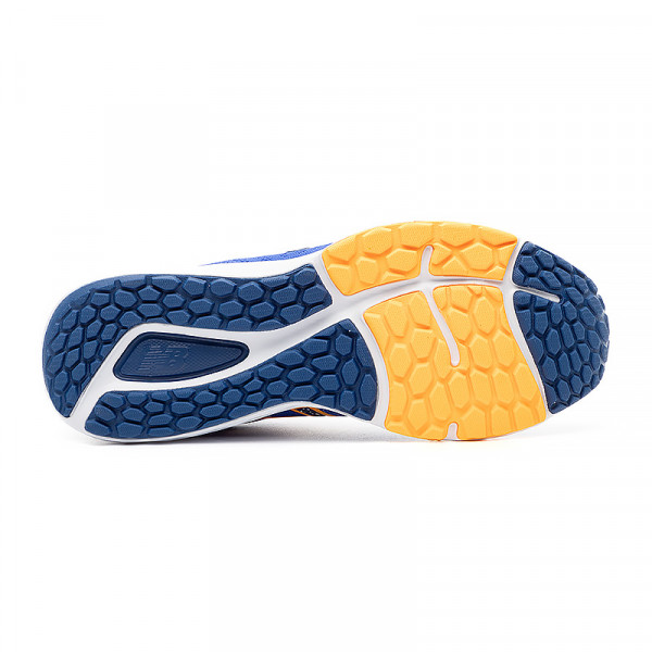Кросівки чоловічі бігові  New Balance Fresh Foam 680v7 M680BN7