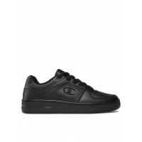 Кросівки чоловічі foul play element low low cut shoe S21883-KK001 Champion Чорний