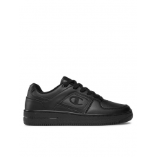 Кросівки чоловічі foul play element low low cut shoe S21883-KK001 Champion Чорний
