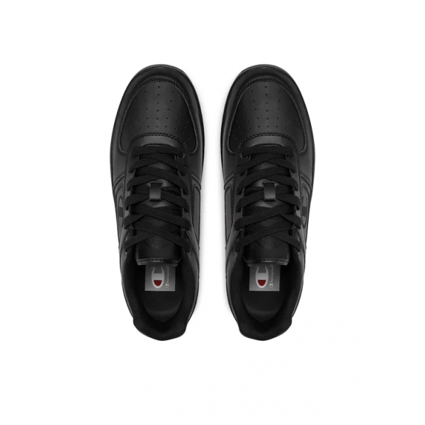Кросівки чоловічі foul play element low low cut shoe S21883-KK001 Champion Чорний