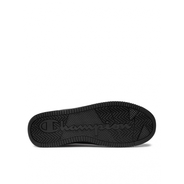 Кросівки чоловічі foul play element low low cut shoe S21883-KK001 Champion Чорний