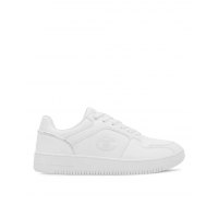 Кросівки чоловічі rebound 2.0 low low cut shoe S21906-WW010 Champion  Білий