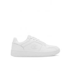 Кросівки чоловічі rebound 2.0 low low cut shoe S21906-WW010 Champion  Білий