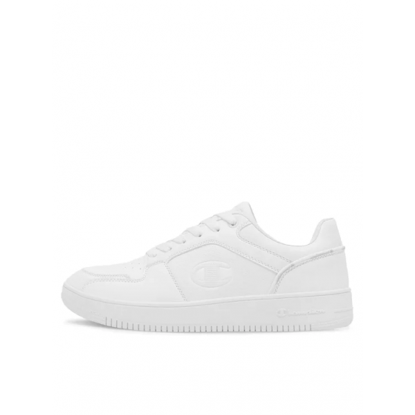 Кросівки чоловічі rebound 2.0 low low cut shoe S21906-WW010 Champion  Білий