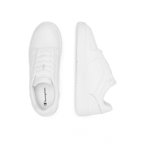 Кросівки чоловічі rebound 2.0 low low cut shoe S21906-WW010 Champion  Білий