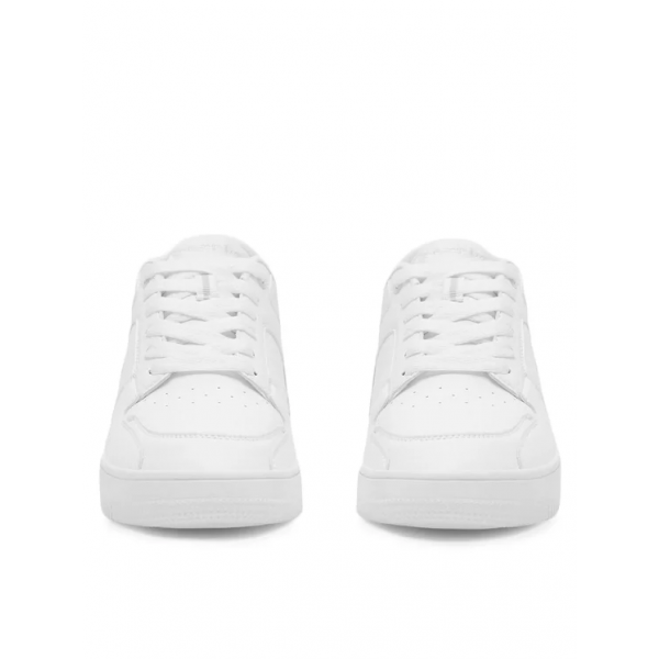Кросівки чоловічі rebound 2.0 low low cut shoe S21906-WW010 Champion  Білий