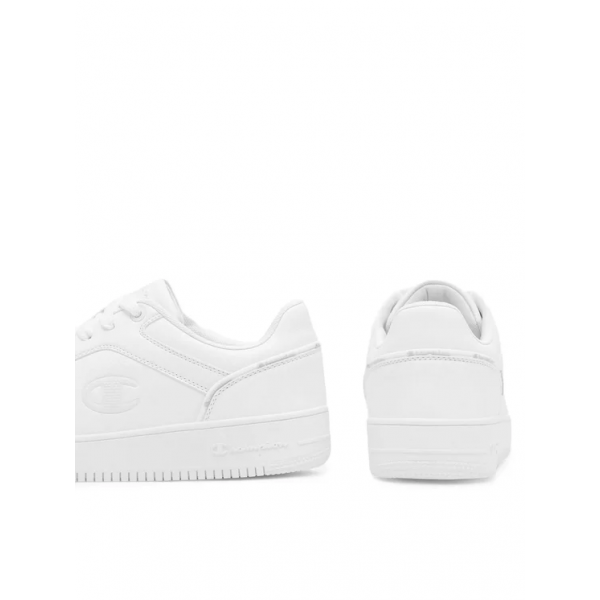 Кросівки чоловічі rebound 2.0 low low cut shoe S21906-WW010 Champion  Білий