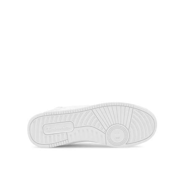 Кросівки чоловічі rebound 2.0 low low cut shoe S21906-WW010 Champion  Білий