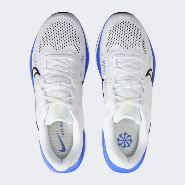 Кросівки чоловічі Nike QUEST 6 FD6033-102