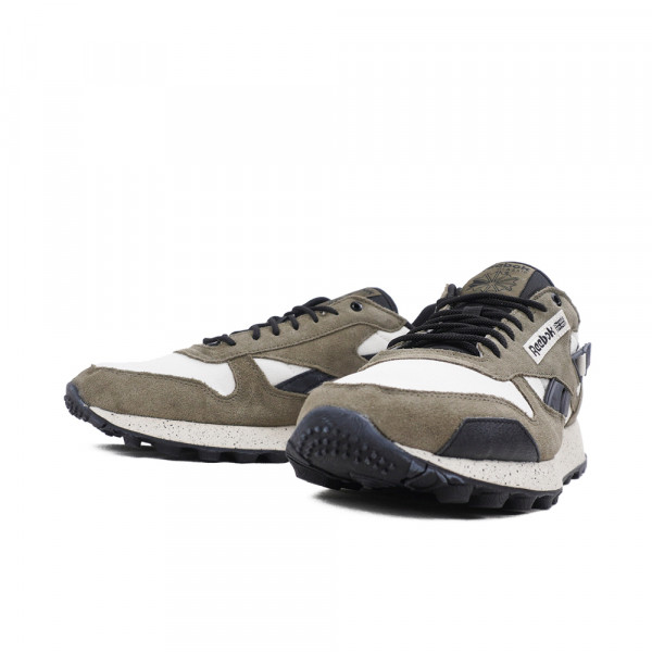 Кросівки чоловічі Reebok Classic Leather Winterized 100074285 