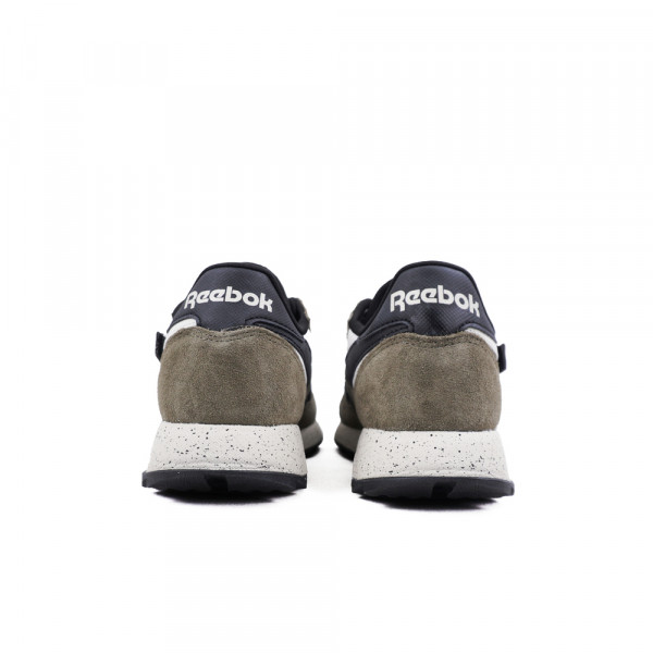 Кросівки чоловічі Reebok Classic Leather Winterized 100074285 