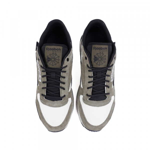 Кросівки чоловічі Reebok Classic Leather Winterized 100074285 