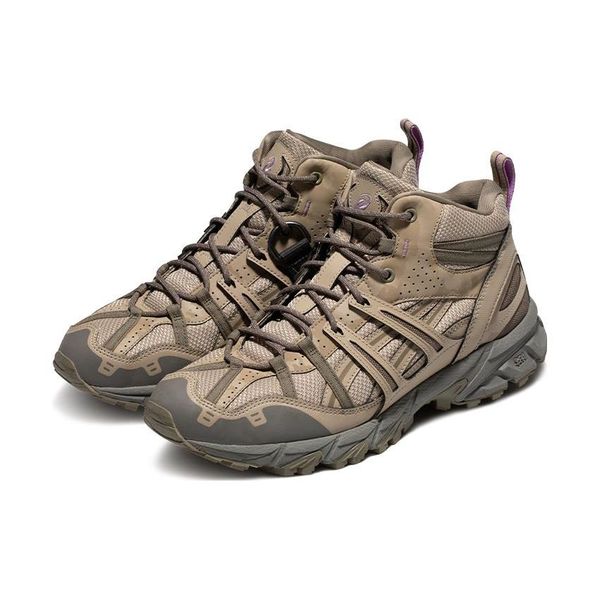 Кросівки чоловічі  asics Gel Sonoma 15-50 MT Men's Shoes Wood Crepe 1201A644-021