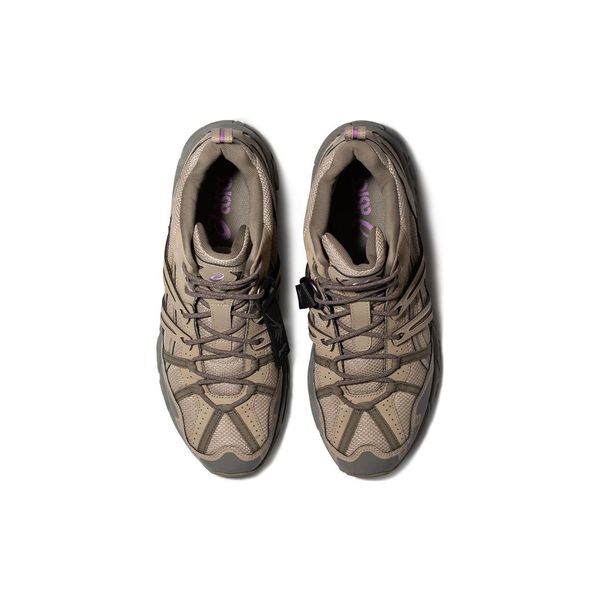 Кросівки чоловічі  asics Gel Sonoma 15-50 MT Men's Shoes Wood Crepe 1201A644-021