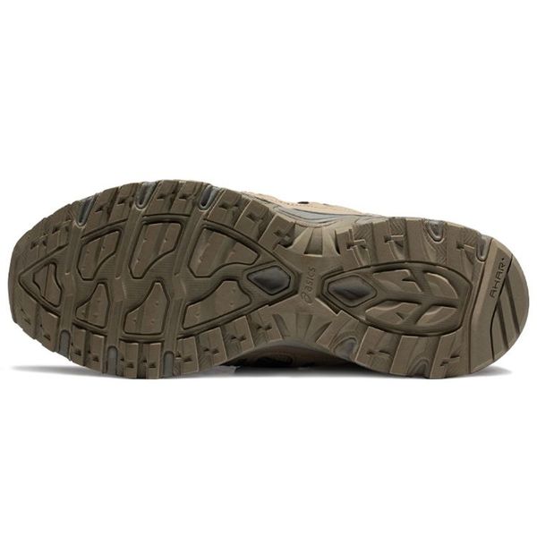 Кросівки чоловічі  asics Gel Sonoma 15-50 MT Men's Shoes Wood Crepe 1201A644-021