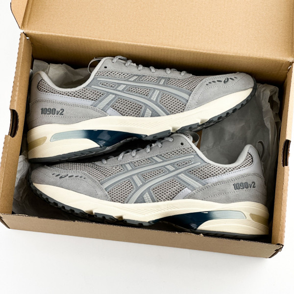 Кросівки чоловічі Asics Gel-1090v2 1203A382-020