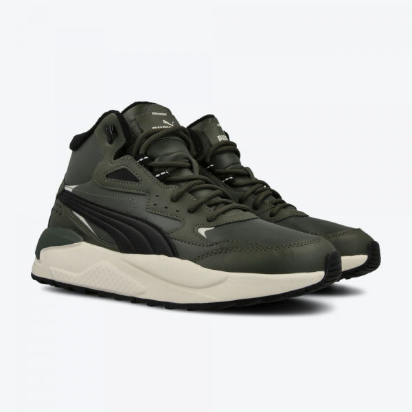 Кросівки Puma X-Ray Speed Mid Winter