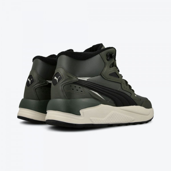 Кросівки Puma X-Ray Speed Mid Winter