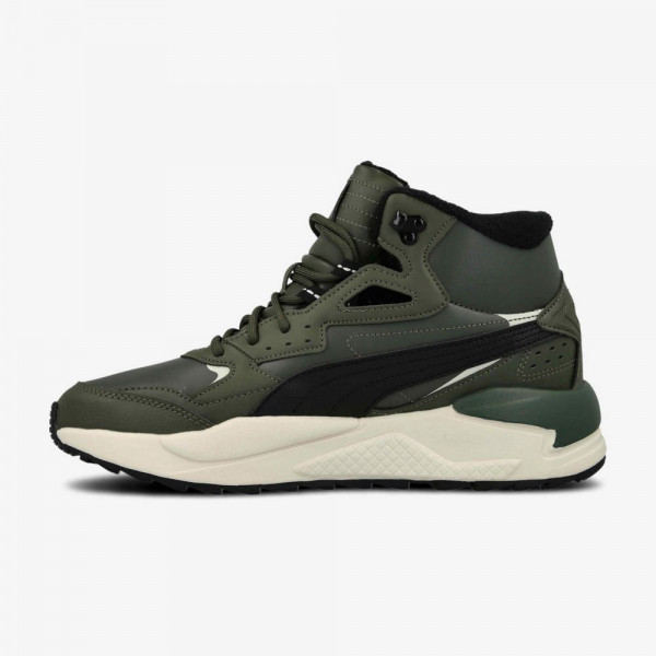 Кросівки Puma X-Ray Speed Mid Winter