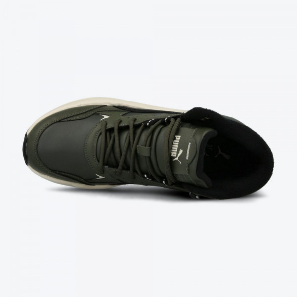 Кросівки Puma X-Ray Speed Mid Winter