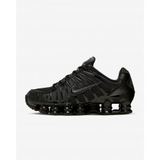 Кросівки чоловічі Nike Shox TL AV3595-002