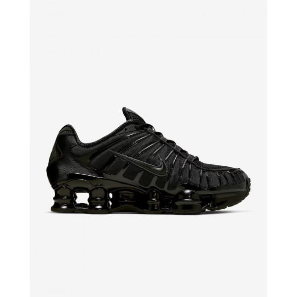 Кросівки чоловічі Nike Shox TL AV3595-002