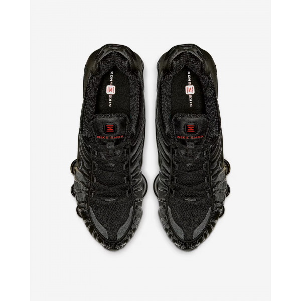 Кросівки чоловічі Nike Shox TL AV3595-002