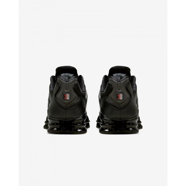 Кросівки чоловічі Nike Shox TL AV3595-002