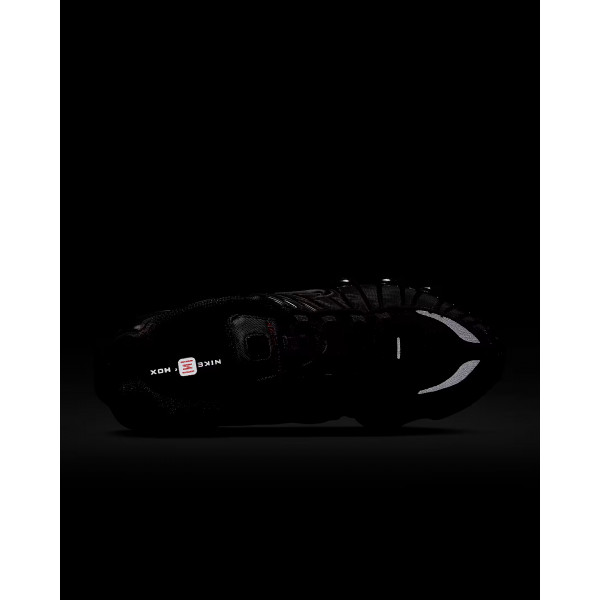Кросівки чоловічі Nike Shox TL AV3595-002