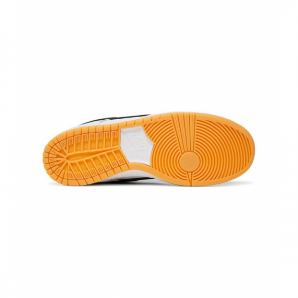 Кросівки Nike SB Dunk Low Pro White Gum