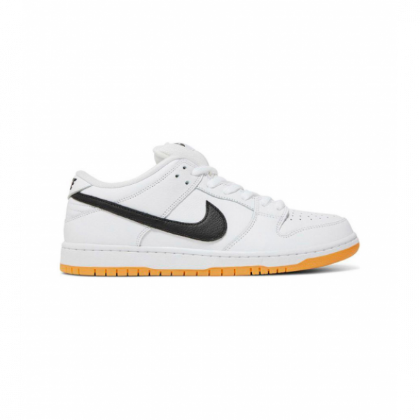 Кросівки Nike SB Dunk Low Pro White Gum