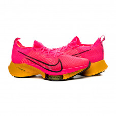 Кросівки чоловічі бігові Nike AIR ZOOM TEMPO NEXT% FK CI9923-600