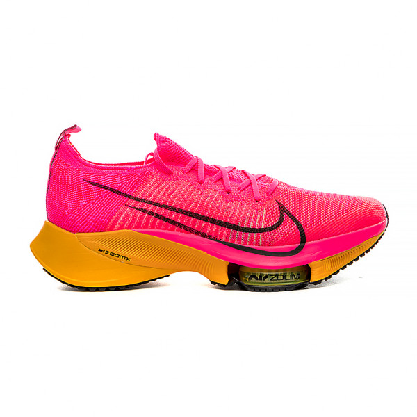 Кросівки чоловічі бігові Nike AIR ZOOM TEMPO NEXT% FK CI9923-600