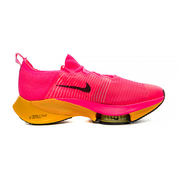 Кросівки чоловічі бігові Nike AIR ZOOM TEMPO NEXT% FK CI9923-600