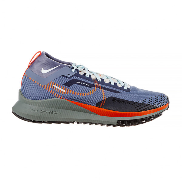 Кросівки чоловічі Nike REACT PEGASUS TRAIL 4 GTX DJ7926-006