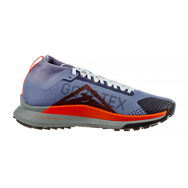 Кросівки чоловічі Nike REACT PEGASUS TRAIL 4 GTX DJ7926-006