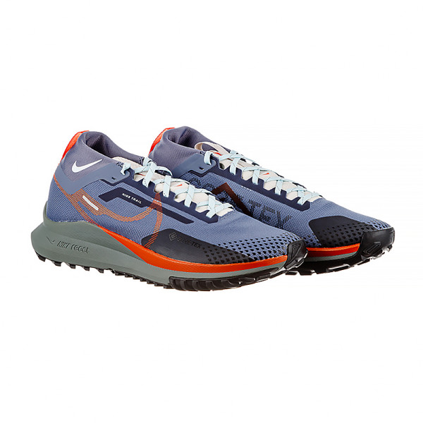 Кросівки чоловічі Nike REACT PEGASUS TRAIL 4 GTX DJ7926-006