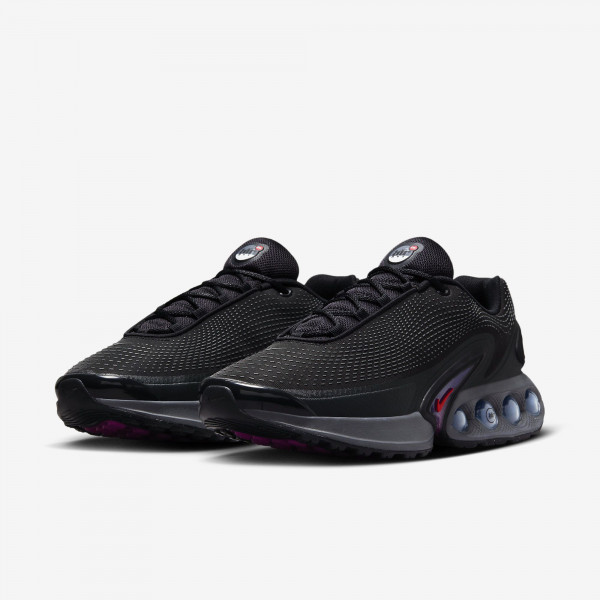 Кросівки чоловічі Nike AIR MAX DN DV3337-001