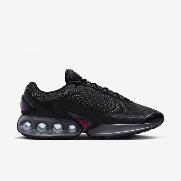 Кросівки чоловічі Nike AIR MAX DN DV3337-001