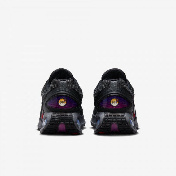 Кросівки чоловічі Nike AIR MAX DN DV3337-001