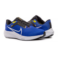 Кросівки чоловічі  Nike AIR ZOOM PEGASUS 40 WIDE DV7480-401