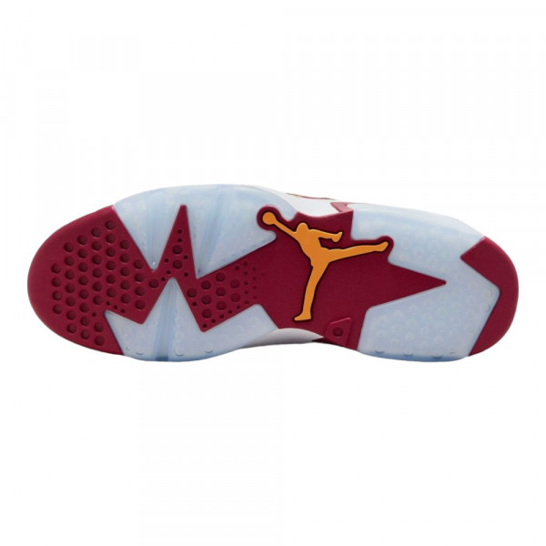 Кросівки Jordan Jumpman MVP