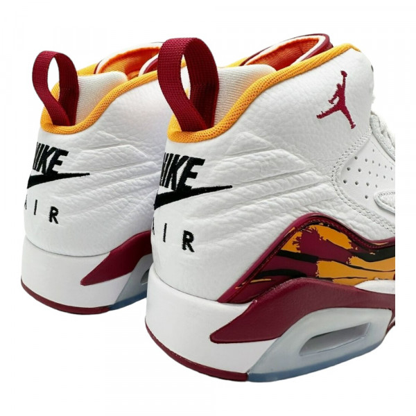 Кросівки Jordan Jumpman MVP