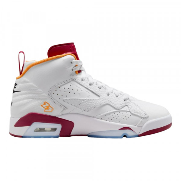 Кросівки Jordan Jumpman MVP