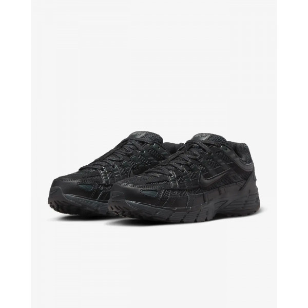 Кросівки NIKE P-6000 PREMIUM